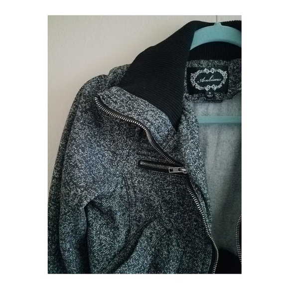 Ambiance cropped sweater - Picture 7 of 7